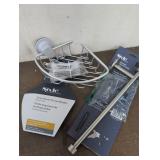 Style Selections Bath Set
