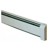 Hydrotherm 8-ft Hydronic Enclosure