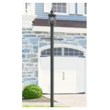 Project Source 80-in Pole
