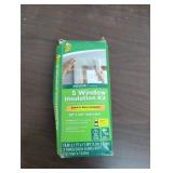 Window Insulation Kit