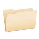 Pendaflex Manila File Folders