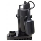 Utilitech 1/3-HP Sump Pump