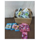Seed Packets