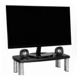 3M Adjustable Monitor Riser Stand
