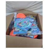 Water Games Gear