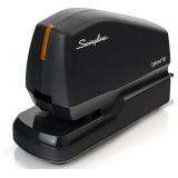 Swingline Electric Stapler