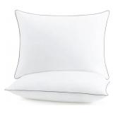 Polyester Bed Pillows