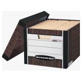 Bankers Boxes (12)