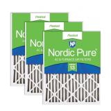 Nordic Pure MERV 13 Filters