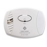 First Alert CO Detector