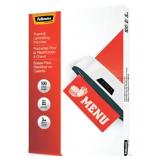 Fellowes Laminating Pouches, 5 Mil