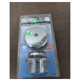 Overflow Plate Kit