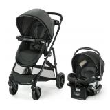 Graco Modes Element Travel System