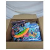 Pool Toys