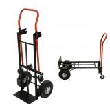 Milwaukee 2-in-1 Hand Truck