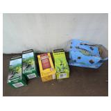 Tea & Hot Cocoa Assortment