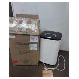 Towel Warmer Bucket