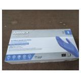 AMMEX Nitrile Exam Gloves