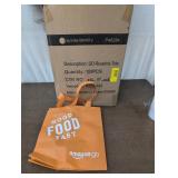100 Tote Bags