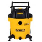 DEWALT 16-Gal 6.5 HP Vacuum