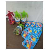 Kids Water Toys
