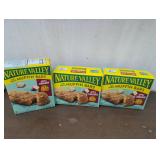 Nature Valley Muffin Bars