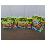 Nature Valley Muffin Bars