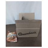 Grandma's Cookies Box