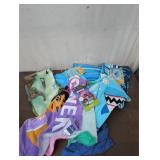 (6) Beach Towels