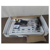 Grill Liners & Brushes