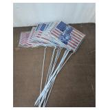 American Yard Flags