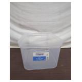 Trueliving Tall Storage Bin