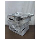 BBQ Foil Drip Pans