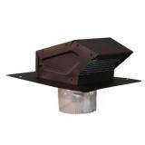 Air Vent 4x10.5 Steel Flashing