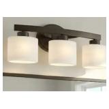 Allen + Roth Merington Vanity Light
