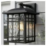 Quoizel Outdoor Wall Light