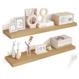 Floating Shelf