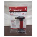 Master MT-51 Microtorch