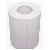 White Label Roll