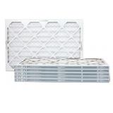 Pack of 6 Air Filters