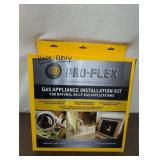 Pro-Flex CSST Gas Hose Kit