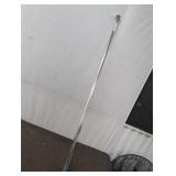 Adjustable Curtain Rod