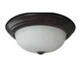Project Source 13-in LED Light