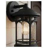 Quoizel Kessel Wall Lantern