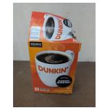 Dunkin' Midnight K-Cups
