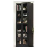 Mainstays Glass Door Cabinet