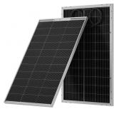 Eco-Worthy 100W Solar Panel
