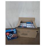 Fiber One Brownies Case