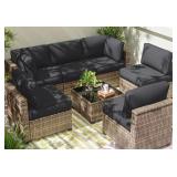 Wynee 14-Piece Cushion Set