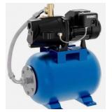 Everbilt 1/2 HP Jet Pump